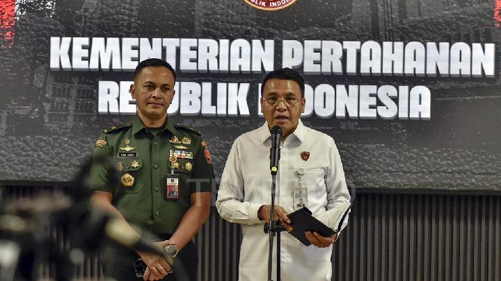 Meeting Results: Kata Satgas PKH Setelah Febrie Adriansyah Jadi Tersangka