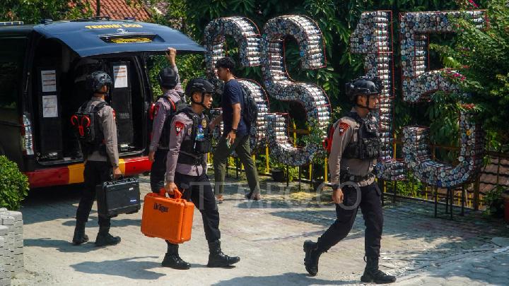 Police Reveal Motive Behind Jakarta School Bomb Threat