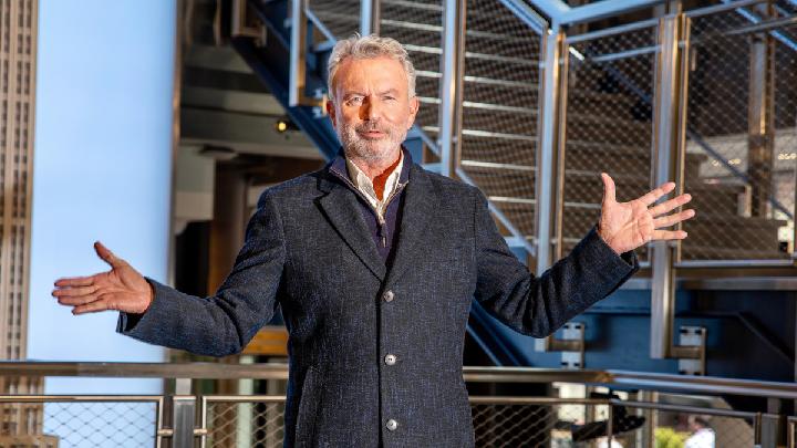 Sam Neill, Jurassic Park Actor, Dies ‘Unexpectedly’ at 78
