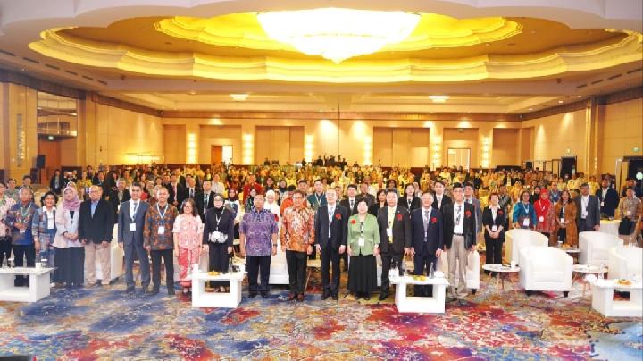 Main Agenda: Kolaborasi Indonesia-Tiongkok Dorong Pemerataan Teknologi dan Layanan Kanker