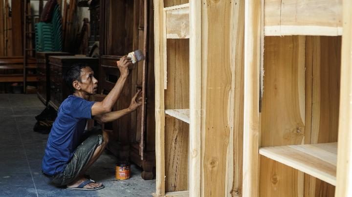 Special Plan: Pemerintah Siapkan Rp 300 T untuk Pembiayaan Usaha Mikro