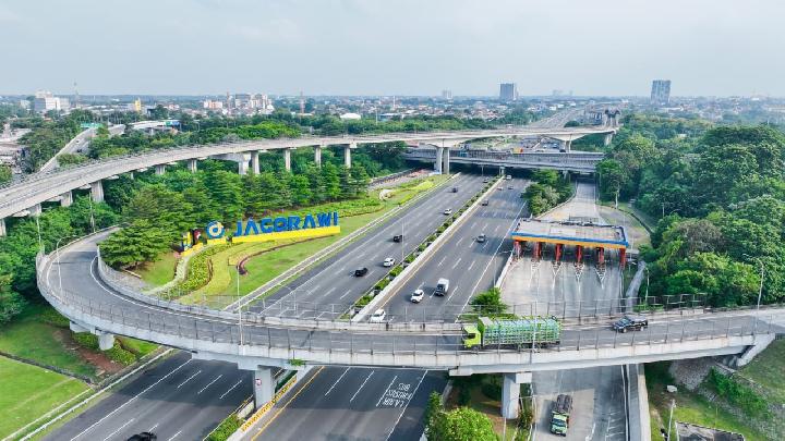 Key Strategy: Jasa Marga Perkuat Penciptaan Nilai Berkelanjutan