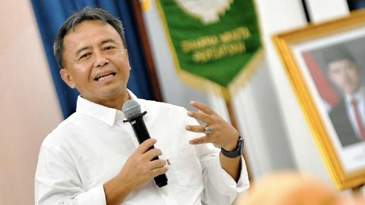 Historic Moment: Pemprov Jabar Siapkan Generasi Pemimpin Masa Depan