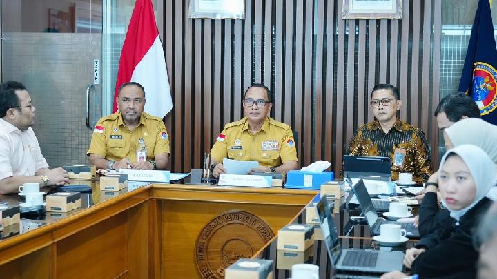 Key Discussion: BNPP RI Siapkan 15 Ribu Rumah Layak Huni di Kawasan Perbatasan