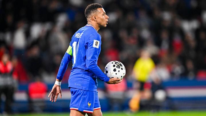 France Coach Deschamps Admits Mistakes After Defeat to England
