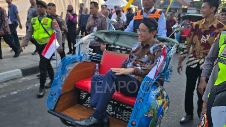 Meeting Results: Purbaya Yakin Koperasi Desa Untung Lewat Kebijakan Prabowo