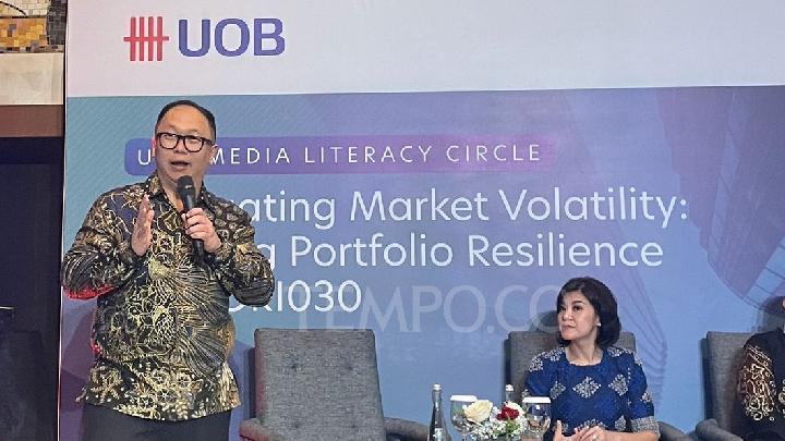 Will Bank Indonesia Hike Rate to 6.5% This Year? Expert Weighs In