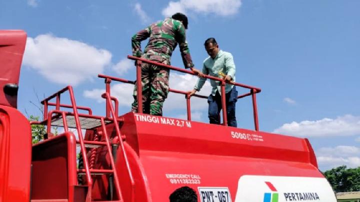 Key Strategy: Elnusa Petrofin Perkuat Kapasitas Distribusi untuk Jaga Kelancaran Penyaluran BBM di Sumatra Utara