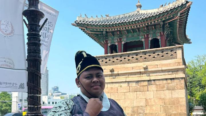 Visit Agenda: Bos Travel: Modus Kabur Saat Wisata ke Korsel Sering Terjadi