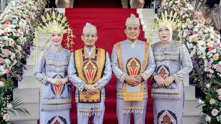 New Policy: HUT ke-69 Kota Palangka Raya, Kolaborasi dan Komitmen Pemerintahan Bersih