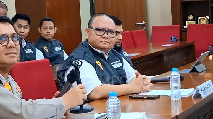 Police Deny Claims of Criminalization in Febrie Adriansyah Case