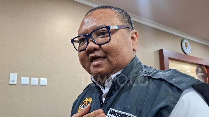 New Policy: Polisi Bantah Kriminalisasi Eks Wakapolri Oegroseno