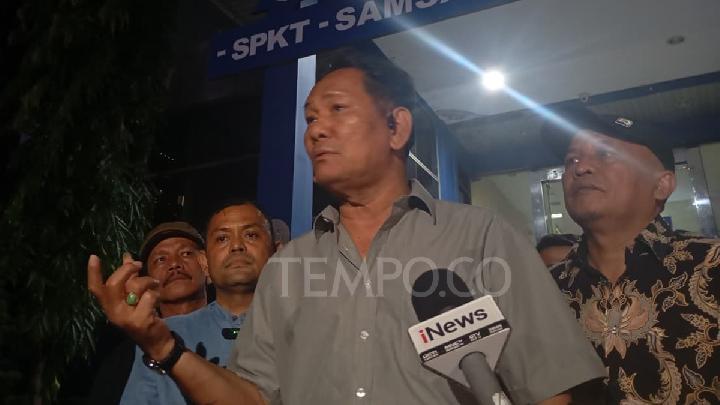 New Policy: PWI Nilai Permintaan Maaf Hotman Paris Tak Tulus