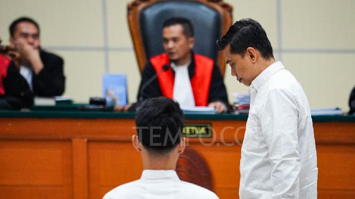 Special Plan: Sopir Taksi Online Bebas di Kasus Pembunuhan KCP BRI