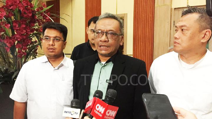 Key Strategy: Keluarga Korban Desak Jaksa Banding Kasus Pembunuhan KCP BRI