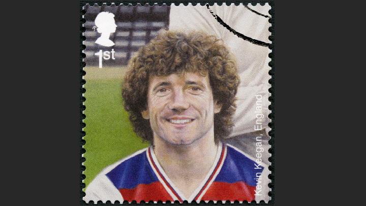 England Football Legend Kevin Keegan Passes Away at 75