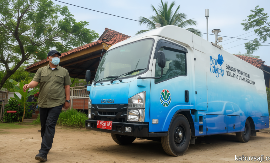 Key Issue: Seminggu Kebakaran, Begini Kondisi Terkini TPA Jatiwaringin
