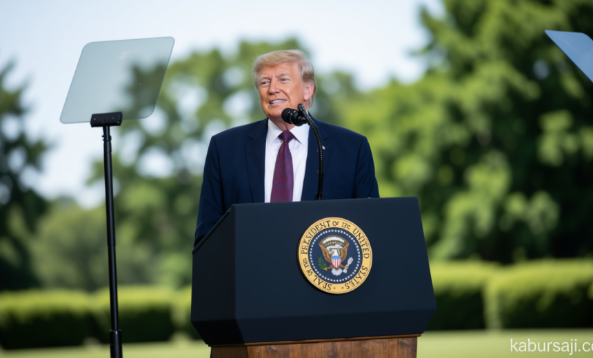 US 250th Independence Day: Trump Takes Center Stage