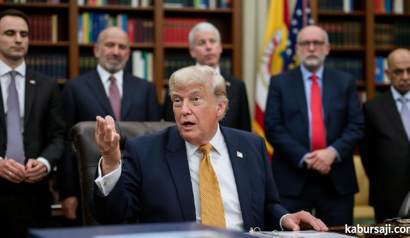 US Top Court Backs Birthright Citizenship in Rebuke to Trump