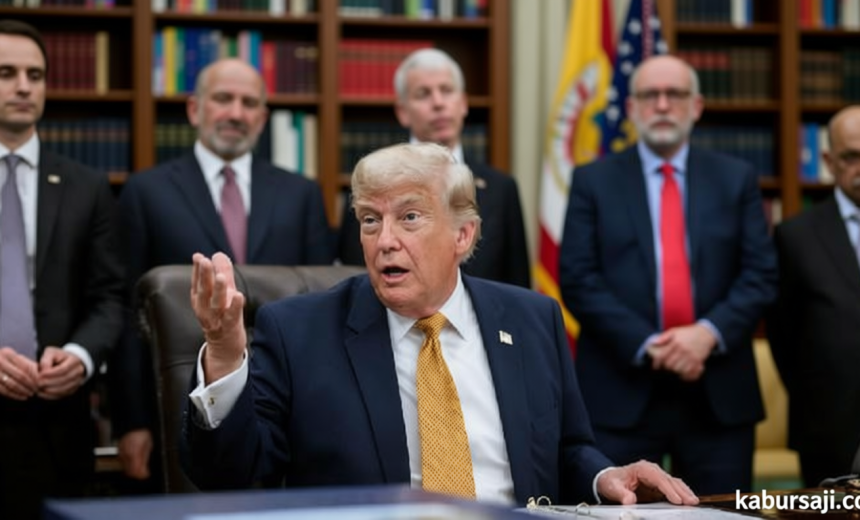 US Top Court Backs Birthright Citizenship in Rebuke to Trump