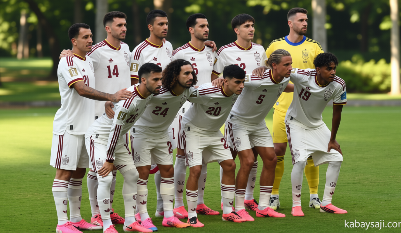 Spain Crowned 2026 World Cup Champions After Edging Argentina