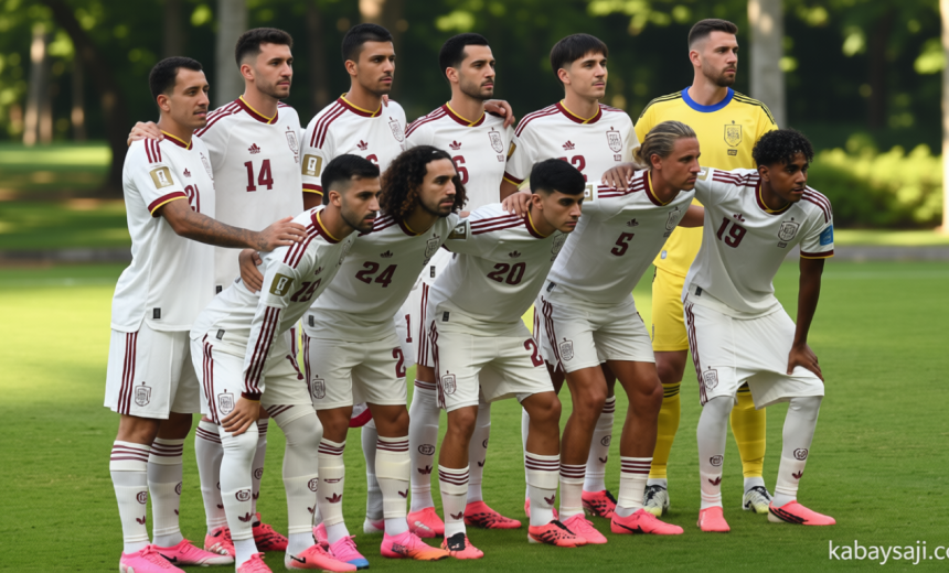 Spain Crowned 2026 World Cup Champions After Edging Argentina