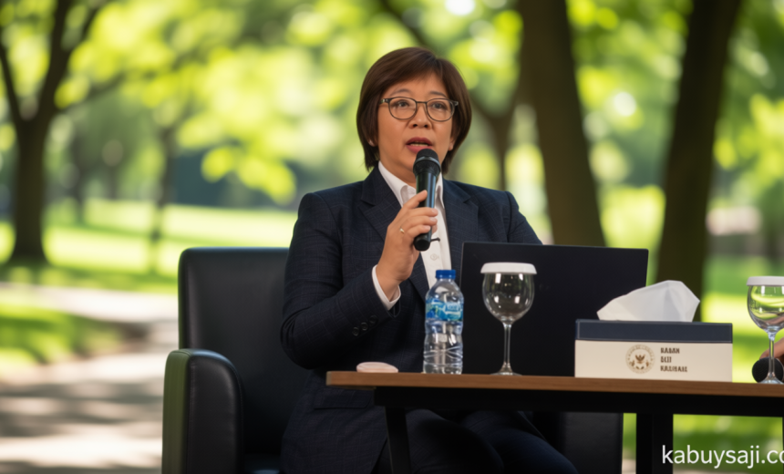 BGN Absorbed Only 66 Pct of 2025 Free Meal Budget
