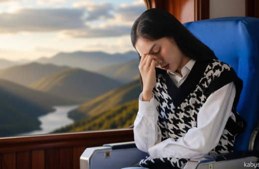 Meeting Results: Cara Mengatasi Jet Lag dengan Olahraga