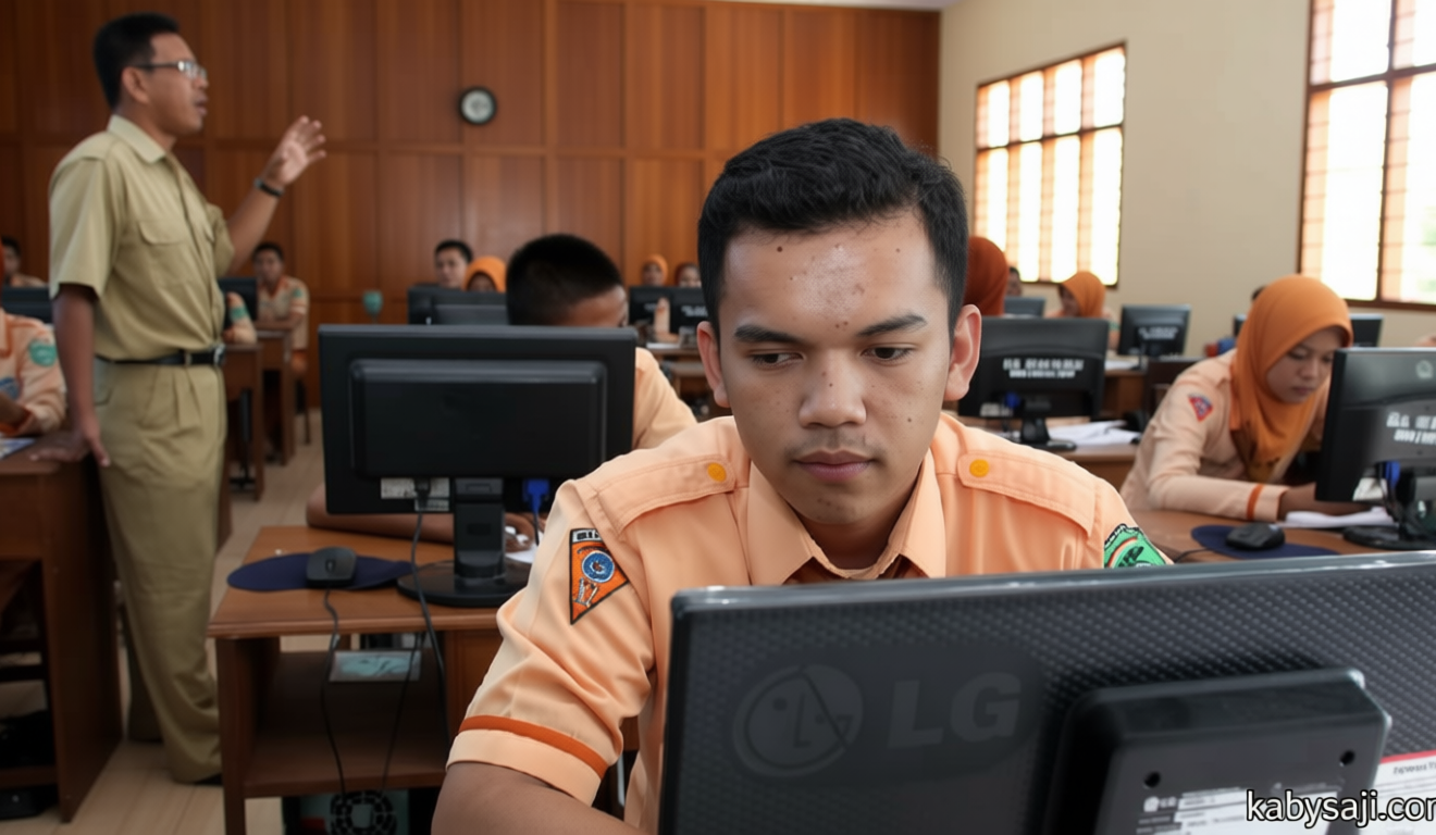 Key Strategy: Mu’ti Siapkan Kebijakan Khusus untuk Sekolah Minim Murid