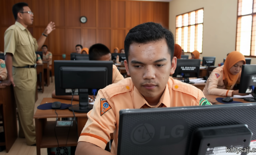 Key Strategy: Mu’ti Siapkan Kebijakan Khusus untuk Sekolah Minim Murid