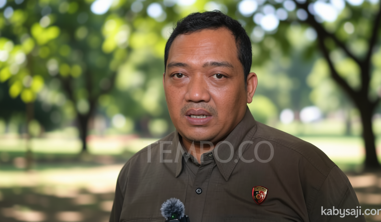 Historic Moment: 3 Karyawan Percetakan di Jakarta Disekap selama 21 Hari