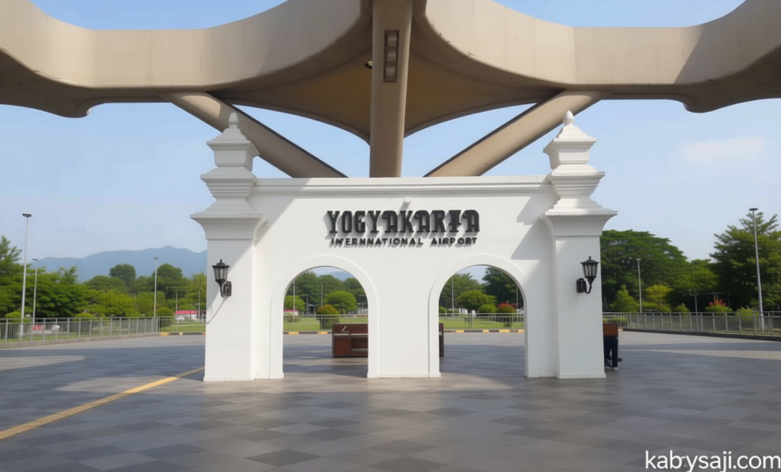Indonesia Promotes Six Regional Airports to Boost China Flights