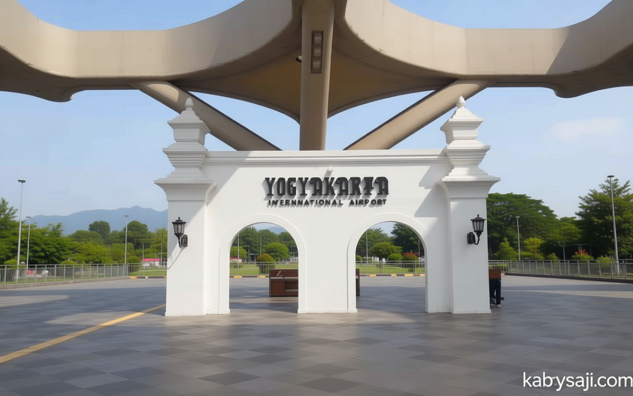 Indonesia Promotes Six Regional Airports to Boost China Flights