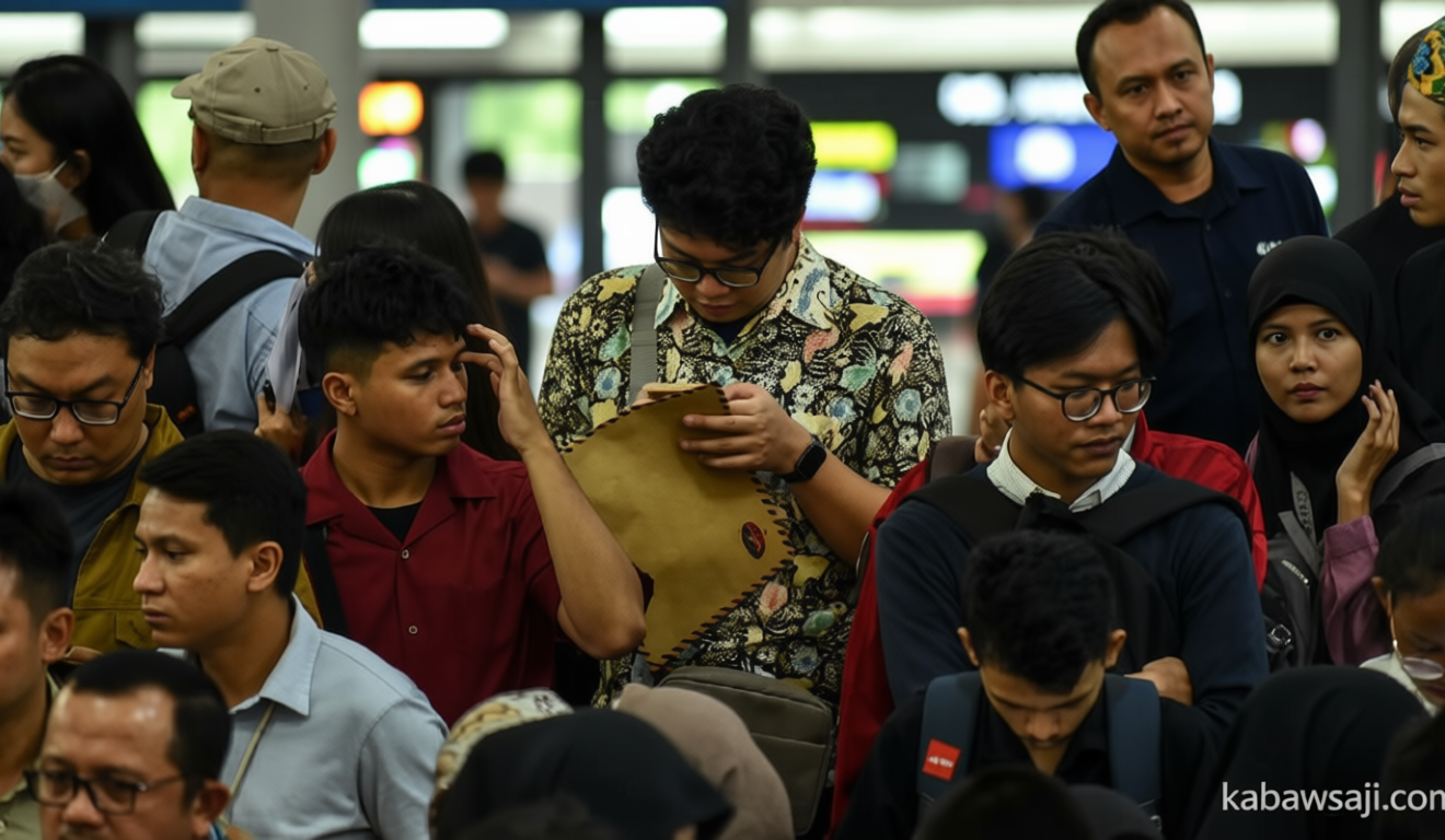 Special Plan: Apindo: Program Magang Tak Cukup tanpa Lapangan Kerja Baru