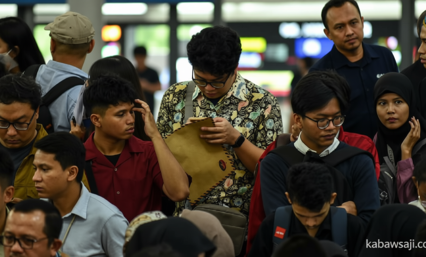Special Plan: Apindo: Program Magang Tak Cukup tanpa Lapangan Kerja Baru