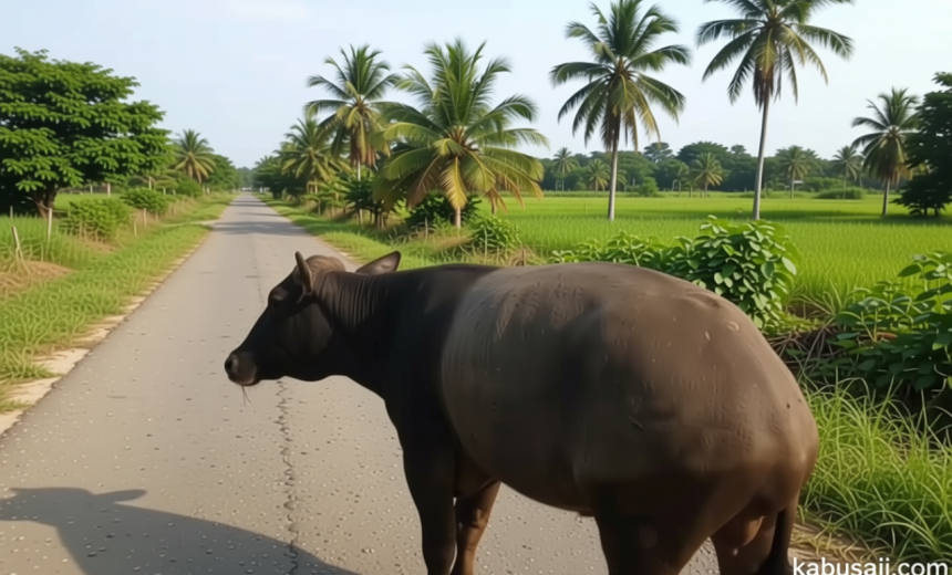 Latest Update: Bagaimana Tragedi Tapir Mati Disembelih Warga Mesuji Berawal