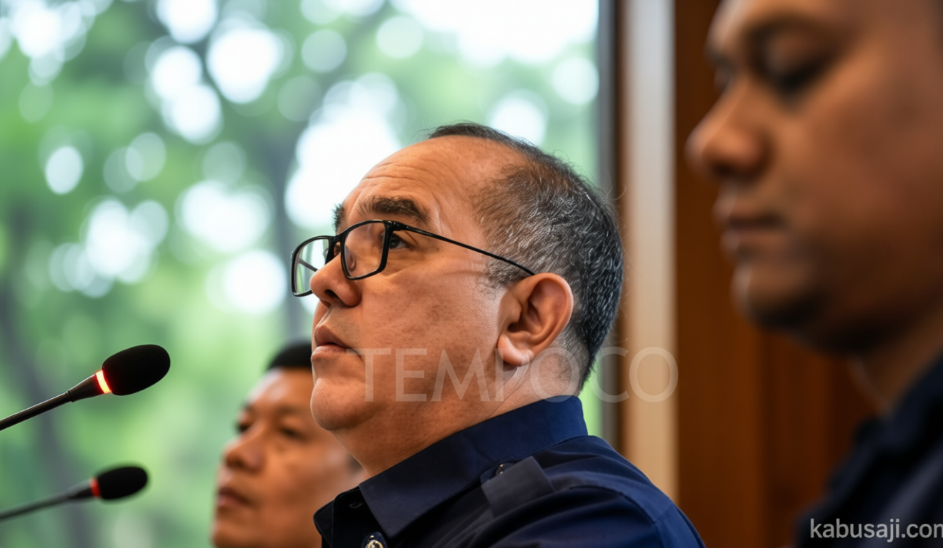 Solution For: Bos Agrinas Tanggapi Isu Gaji Pengelola Koperasi Merah Putih