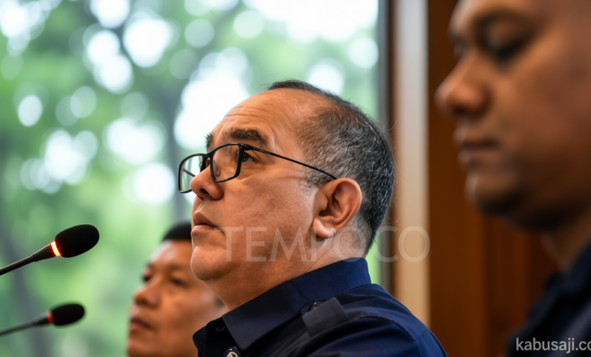 Solution For: Bos Agrinas Tanggapi Isu Gaji Pengelola Koperasi Merah Putih