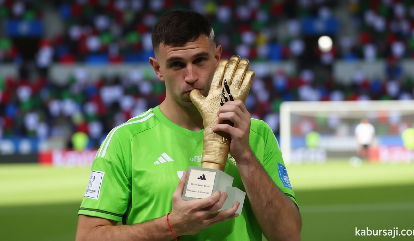 Top 10 Goalkeepers of 2026 World Cup: Who Had the Best Gloves?
