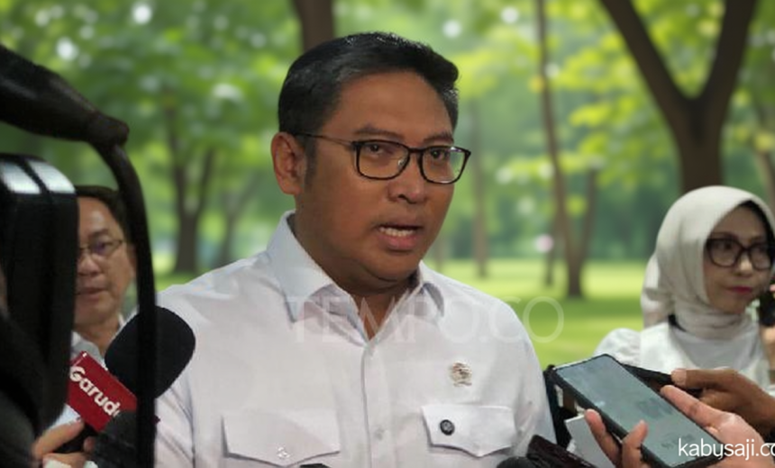 Sudaryono Dikabarkan Gantikan Nanik Deyang Jadi Kepala BGN
