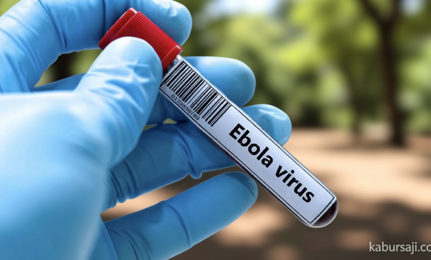 Announced: Korban Jiwa akibat Ebola di Kongo Tembus 500 Orang