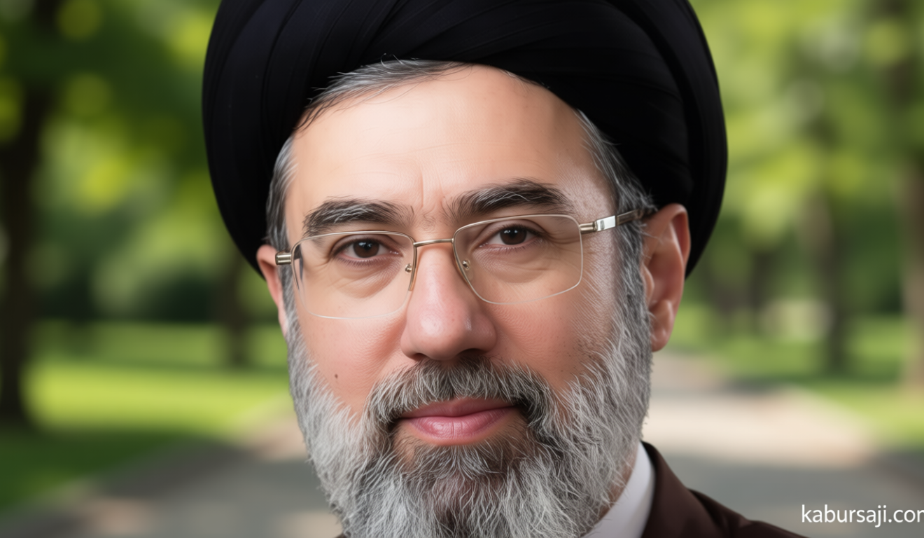 Will Mojtaba Khamenei Attend His Father’s Funeral?