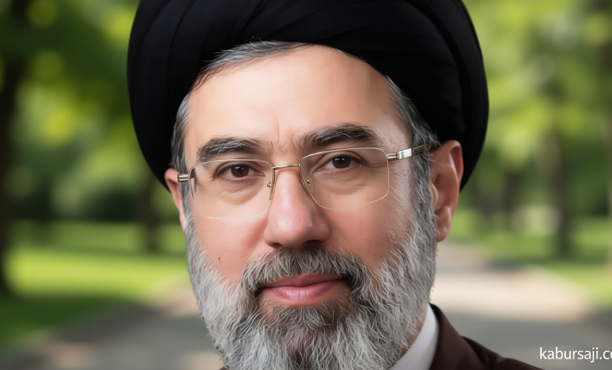 Will Mojtaba Khamenei Attend His Father’s Funeral?