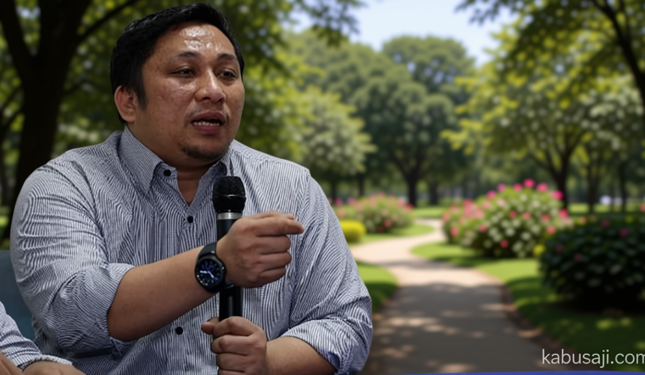 New Policy: Alasan Koalisi Sipil Membentuk Kabinet Bayangan Prabowo
