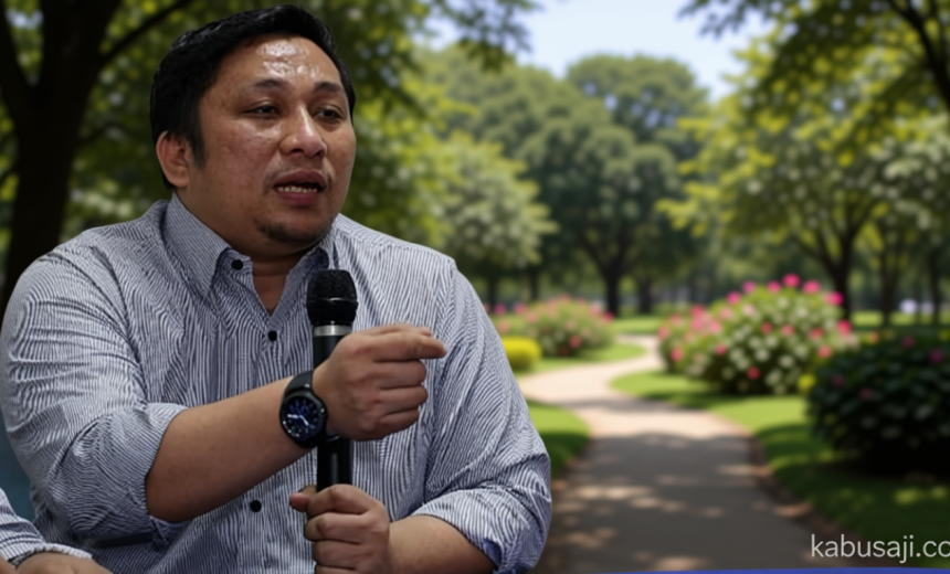 New Policy: Alasan Koalisi Sipil Membentuk Kabinet Bayangan Prabowo