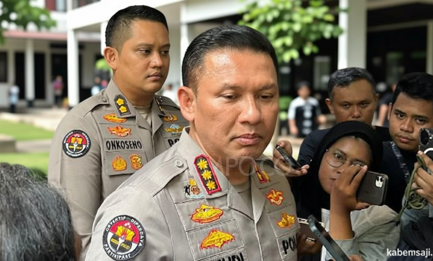 Latest Update: Polri: Tersangka Tiga Perkara Korupsi Segera Diumumkan