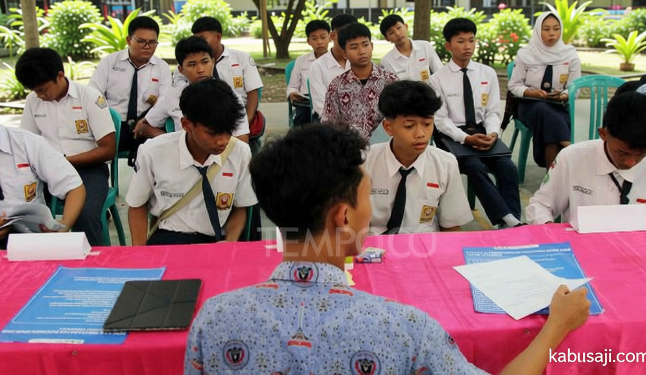 New Policy: JPPI: SPMB 2026 Masih Gagal Jamin Hak Pendidikan Anak