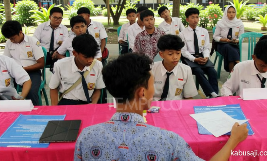 New Policy: JPPI: SPMB 2026 Masih Gagal Jamin Hak Pendidikan Anak