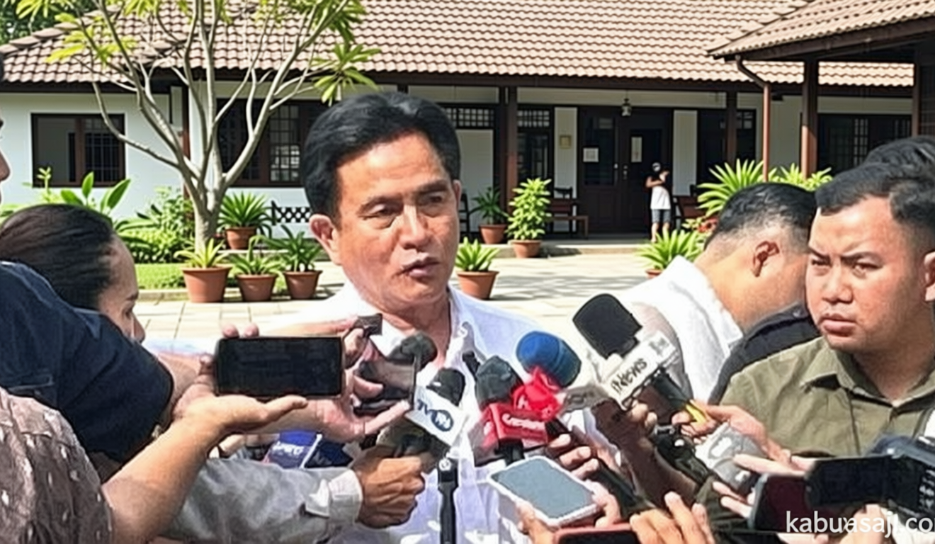 Indonesia Denies State-Decreed LGBTQ Discrimination: What’s the Truth?