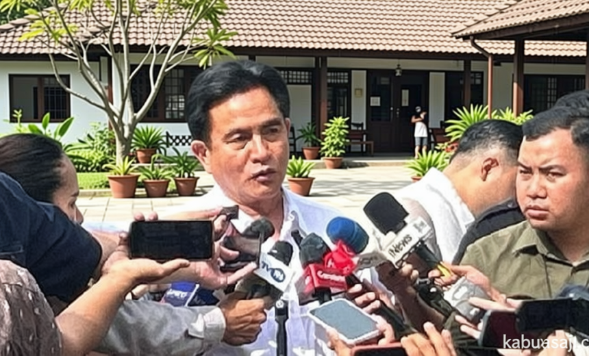 Indonesia Denies State-Decreed LGBTQ Discrimination: What’s the Truth?